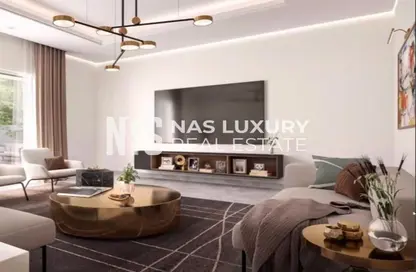 Townhouse - 2 Bedrooms - 3 Bathrooms for sale in Bloom Living - Zayed City (Khalifa City C) - Khalifa City - Abu Dhabi