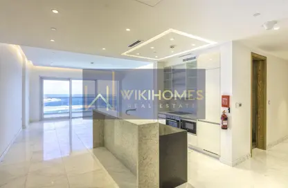 Apartment - 2 Bedrooms - 4 Bathrooms for sale in 1 JBR - Jumeirah Beach Residence - Dubai