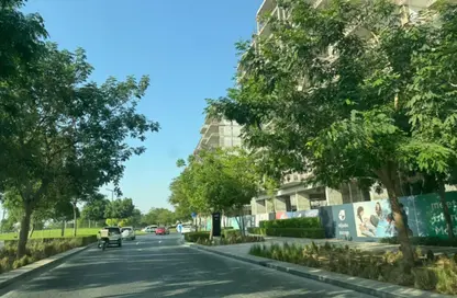 Apartment - Studio - 1 Bathroom for rent in The Boulevard 1 - Aljada - Sharjah