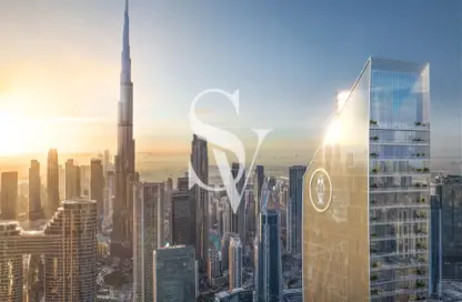 Penthouse - 4 Bedrooms - 5 Bathrooms for sale in Mr. C Residences Downtown - Al Wasl - Dubai Penthouse - 4 Bedrooms - 5 Bathrooms for sale in Mr. C Residences Downtown - Al Wasl - Dubai