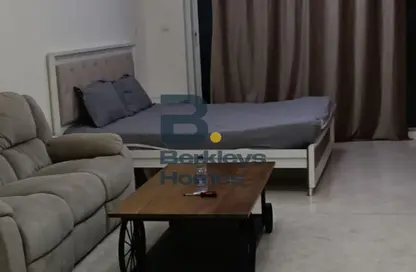 Apartment - Studio - 1 Bathroom for sale in The Crescent B - The Crescent - Dubai Production City (IMPZ) - Dubai