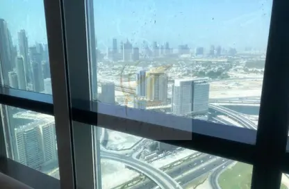 Apartment - Studio - 1 Bathroom for sale in Tower C - DAMAC Towers by Paramount - Business Bay - Dubai
