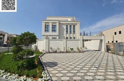 Villa - 6 Bedrooms - 7+ Bathrooms for sale in Ajman Global City - Al Alia - Ajman
