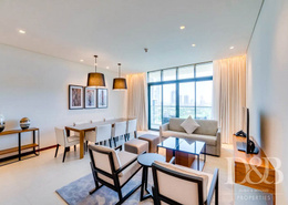 RARE UNIT TYPE | FULLY SERVICED | FURNISHED