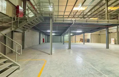 Warehouse - Studio - 1 Bathroom for rent in Dubai Investment Park 2 (DIP 2) - Dubai Investment Park (DIP) - Dubai