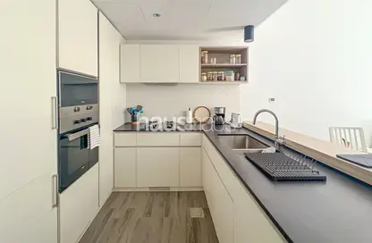 شقة - غرفة نوم - 2 حمامات للبيع في بلغرافيا سكوير - قرية الجميرا سركل - دبي شقة - غرفة نوم - 2 حمامات للبيع في بلغرافيا سكوير - قرية الجميرا سركل - دبي