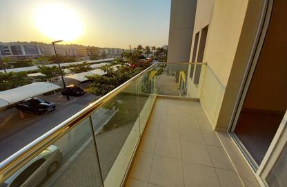 Apartment - Studio - 1 Bathroom for rent in Uptown Al Zahia - Al Zahia - Muwaileh Commercial - Sharjah