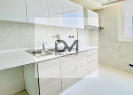 Apartment - 2 bedrooms - 4 bathrooms for rent in Danat Tower A - Danat Towers - Muroor Area - Abu Dhabi