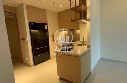 Apartment - 2 Bedrooms - 2 Bathrooms for rent in Vida Dubai Mall Tower 2 - Vida Residences Dubai Mall - Downtown Dubai - Dubai