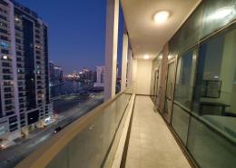 Apartment - 3 bedrooms - 2 bathrooms for rent in Bayz by Danube - Business Bay - Dubai