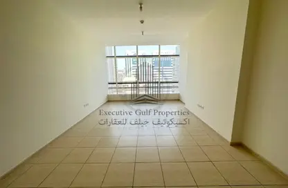 Apartment - 2 Bedrooms - 4 Bathrooms for rent in Emirates Tower - Hamdan Street - Abu Dhabi