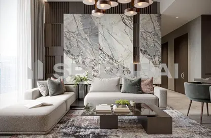 Apartment - Studio - 1 Bathroom for sale in Sierra by Iman - Motor City - Dubai
