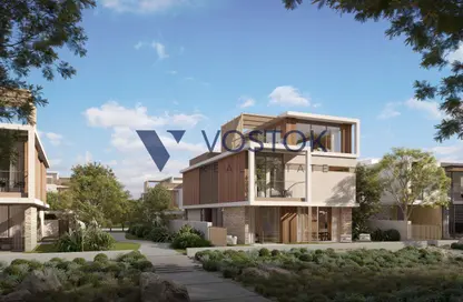 Villa - 5 Bedrooms - 6 Bathrooms for sale in The Acres - Dubai Land - Dubai
