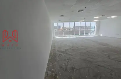 Office Space - Studio - 1 Bathroom for rent in Port Saeed - Deira - Dubai