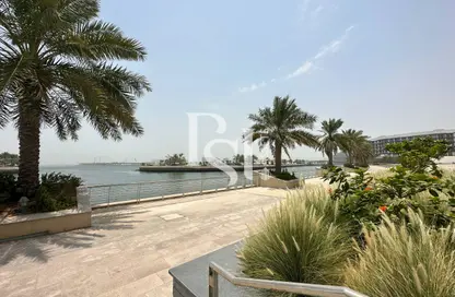 محل - استوديو - 1 حمام للايجار في P2747 - شاطئ الراحة - أبوظبي