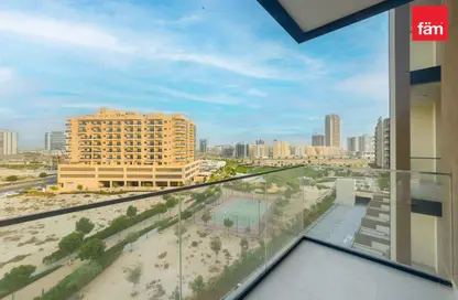 Apartment - 2 Bedrooms - 2 Bathrooms for sale in The Haven - Majan - Dubai Land - Dubai