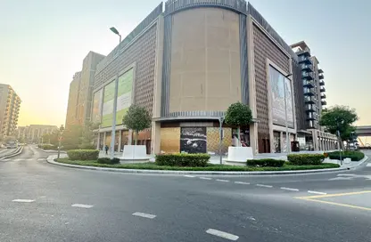 Shop - Studio - 1 Bathroom for rent in Deira Enrichment Project - Deira - Dubai