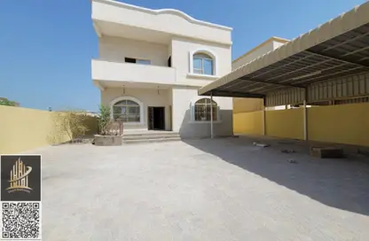 Villa - 5 Bedrooms - 6 Bathrooms for sale in Al Rawda 3 Villas - Al Rawda 3 - Al Rawda - Ajman