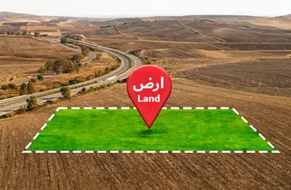 أرض - استوديو للبيع في فلل مدينة محمد بن زايد - مدينة محمد بن زايد - أبوظبي