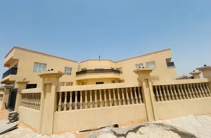 Duplex - 7+ Bedrooms - 7+ Bathrooms for rent in Al Dhait South - Al Dhait - Ras Al Khaimah