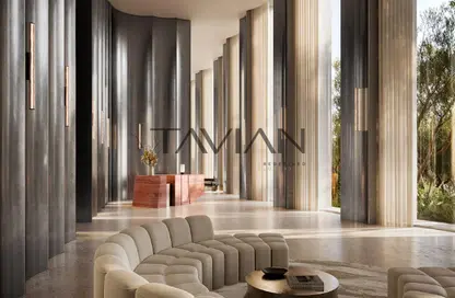 شقة - 2 غرف نوم - 3 حمامات للبيع في إيدن هاوس زعبيل - مركز دبي المالي العالمي - دبي