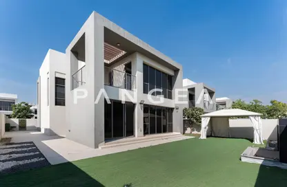 Villa - 4 Bedrooms - 4 Bathrooms for rent in Sidra Villas II - Sidra Villas - Dubai Hills Estate - Dubai