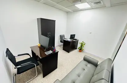 Office Space - Studio - 1 Bathroom for rent in Hor Al Anz East - Hor Al Anz - Deira - Dubai Office Space - Studio - 1 Bathroom for rent in Hor Al Anz East - Hor Al Anz - Deira - Dubai