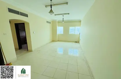 Apartment - 2 Bedrooms - 2 Bathrooms for rent in Al Naemiya Tower 2 - Al Naemiya Towers - Al Nuaimiya - Ajman