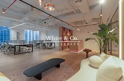 Office Space - Studio for rent in Building 3 - Emaar Square - Downtown Dubai - Dubai