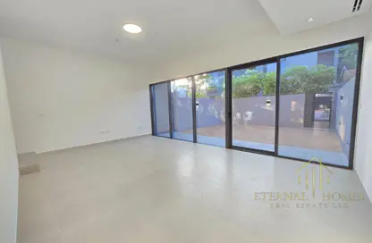 Townhouse - 2 Bedrooms - 3 Bathrooms for sale in Robinia - Masaar - Tilal City - Sharjah