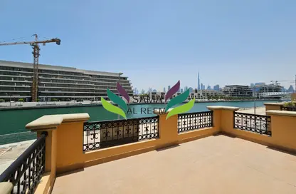 فيلا - 5 غرف نوم - 6 حمامات للايجار في فلل الجميرا 2 - جميرا 2 - الجميرا - دبي
