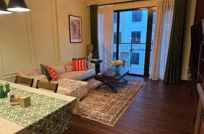 شقة - 2 غرف نوم - 2 حمامات للبيع في لاريف - مبنى 4 - لا ريف - بورت دي لا مير - لا مير - الجميرا - دبي شقة - 2 غرف نوم - 2 حمامات للبيع في لاريف - مبنى 4 - لا ريف - بورت دي لا مير - لا مير - الجميرا - دبي