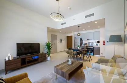 Apartment - 2 Bedrooms - 2 Bathrooms for sale in Forte 1 - Forte - Downtown Dubai - Dubai
