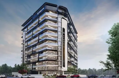 Apartment - 3 Bedrooms - 4 Bathrooms for sale in Terra Tower - Dubai Land - Dubai