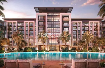 Apartment - 3 Bedrooms - 4 Bathrooms for sale in Belgravia Gardens - Falcon City of Wonders - Dubai