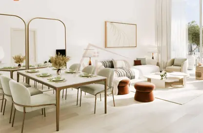 Apartment - 3 Bedrooms - 4 Bathrooms for sale in Luma Park Views - District 14 - Jumeirah Village Circle - Dubai