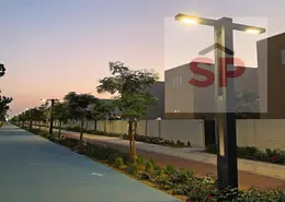 Villa - 4 Bedrooms - 5 Bathrooms for sale in Sharjah Sustainable City - Sharjah