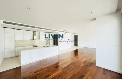 Apartment - 3 Bedrooms - 4 Bathrooms for sale in Building 4B - CityWalk Residential - City Walk - Dubai