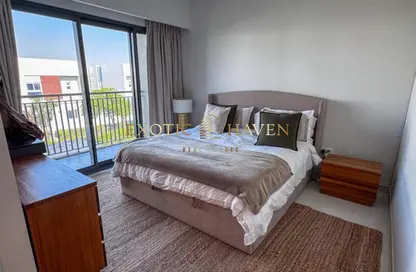 تاون هاوس - 4 غرف نوم - 4 حمامات للبيع في لا روزا 6 - لا روزا - فيلا نوفا - دبي لاند - دبي