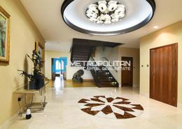 Penthouse - 5 bedrooms - 7 bathrooms for sale in The Gate Tower 2 - Shams Abu Dhabi - Al Reem Island - Abu Dhabi Reception / Lobby image for: Penthouse - 5 bedrooms - 7 bathrooms for sale in The Gate Tower 2 - Shams Abu Dhabi - Al Reem Island - Abu Dhabi, Image 1