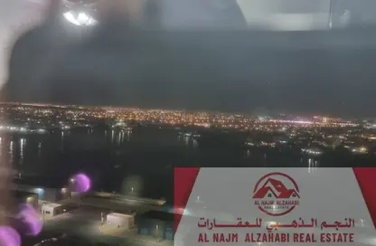 شقة - 2 غرف نوم - 2 حمامات للبيع في أورينت تاور - البستان - عجمان