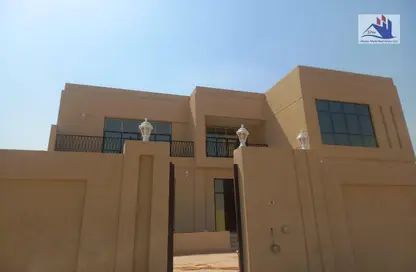 فيلا - 5 غرف نوم - 7 حمامات للبيع في فيلا الحوشي - حوشي - البادي - الشارقة