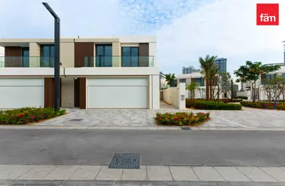 Villa - 4 Bedrooms - 5 Bathrooms for sale in District One Villas - District One - Mohammed Bin Rashid City - Dubai