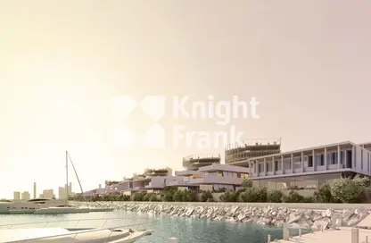 Penthouse - 4 Bedrooms - 5 Bathrooms for sale in Keturah Resort - Al Jaddaf - Dubai