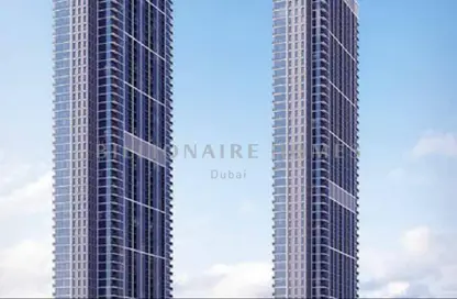 شقة - 2 غرف نوم - 2 حمامات للبيع في شوبا كريك فيستاس.تاور A - صبحا هارتلاند - مدينة الشيخ محمد بن راشد - دبي شقة - 2 غرف نوم - 2 حمامات للبيع في شوبا كريك فيستاس.تاور A - صبحا هارتلاند - مدينة الشيخ محمد بن راشد - دبي