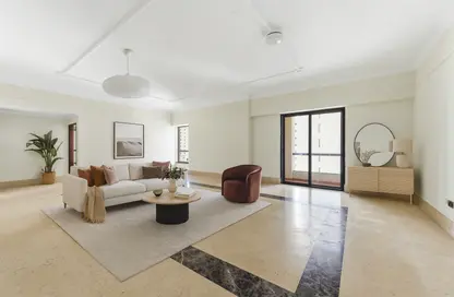 شقة - 4 غرف نوم - 5 حمامات للايجار في صدف 8 - صدف - جميرا بيتش ريزيدنس - دبي