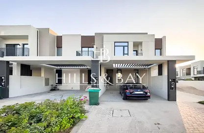 تاون هاوس - 4 غرف نوم - 4 حمامات للايجار في إكسبو جولف فيلاز - اعمار الجنوبية - دبي الجنوب (مركز دبي العالمي) - دبي تاون هاوس - 4 غرف نوم - 4 حمامات للايجار في إكسبو جولف فيلاز - اعمار الجنوبية - دبي الجنوب (مركز دبي العالمي) - دبي