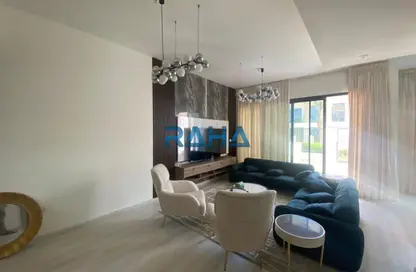Villa - 3 Bedrooms - 3 Bathrooms for rent in Marbella II Villas - Marbella - Mina Al Arab - Ras Al Khaimah Villa - 3 Bedrooms - 3 Bathrooms for rent in Marbella II Villas - Marbella - Mina Al Arab - Ras Al Khaimah