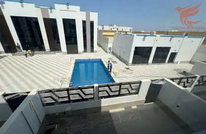 Villa - 3 Bedrooms - 4 Bathrooms for rent in Al Marsa - Al Jazirah Al Hamra - Al Hamra Village - Ras Al Khaimah Villa - 3 Bedrooms - 4 Bathrooms for rent in Al Marsa - Al Jazirah Al Hamra - Al Hamra Village - Ras Al Khaimah