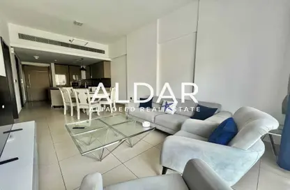 Apartment - 1 Bedroom - 2 Bathrooms for rent in Rigel - Jumeirah Village Circle - Dubai